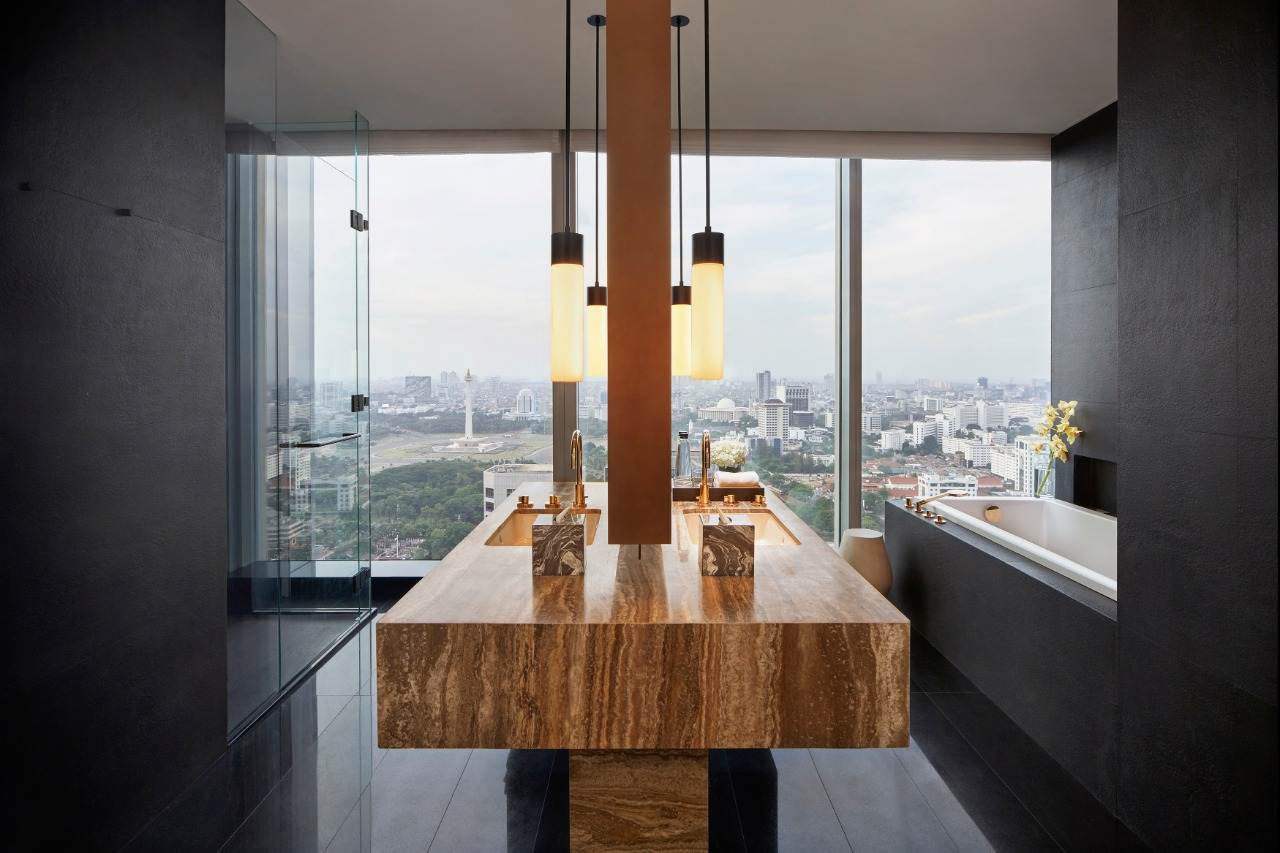 Park Hyatt Jakarta