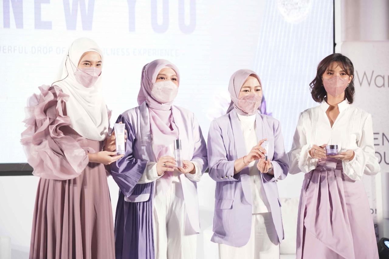 Wardah Renew You