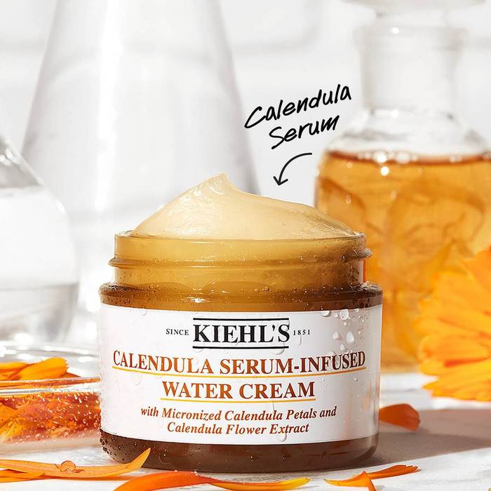 Calendula Oil