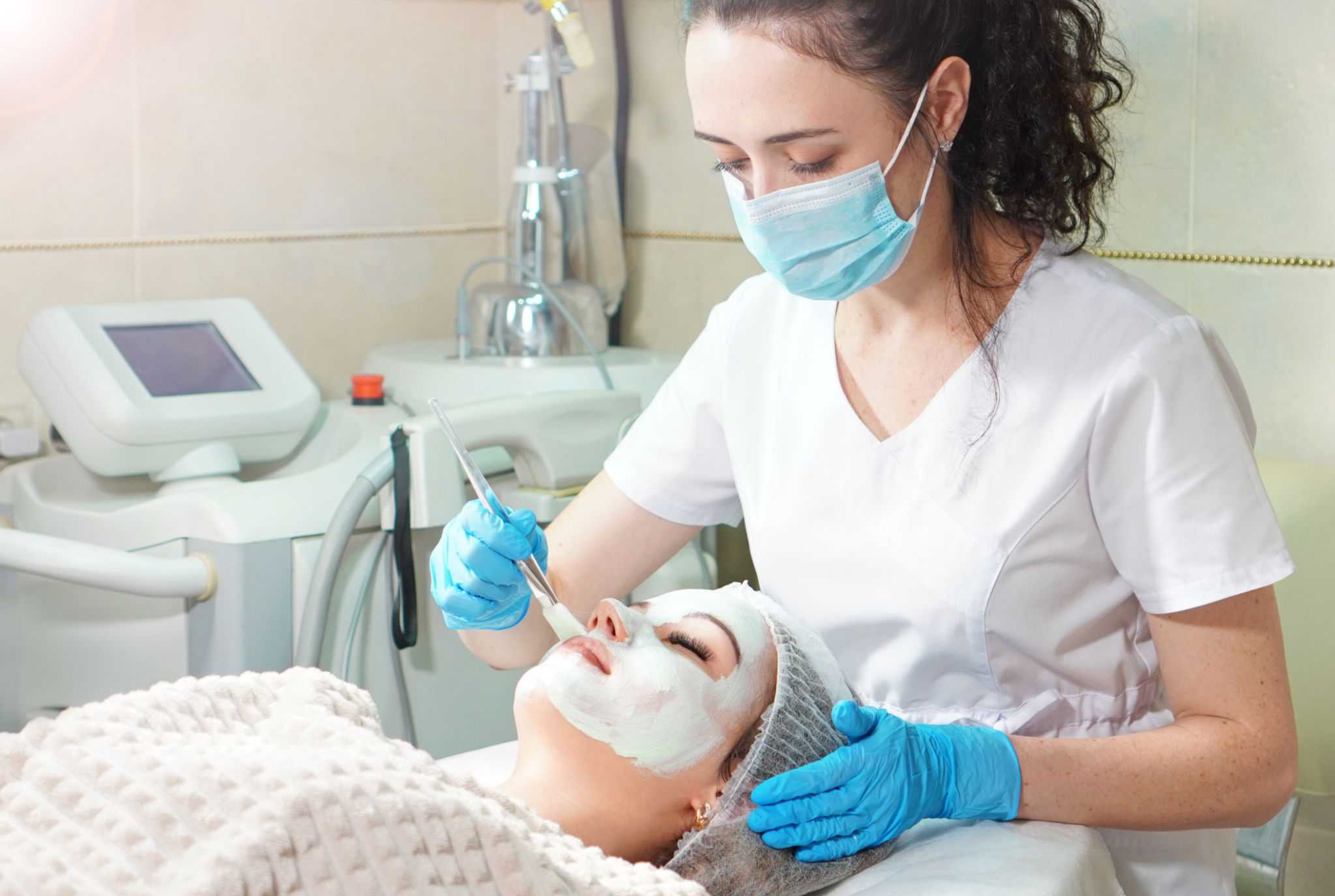 rekomendasi klinik kecantikan