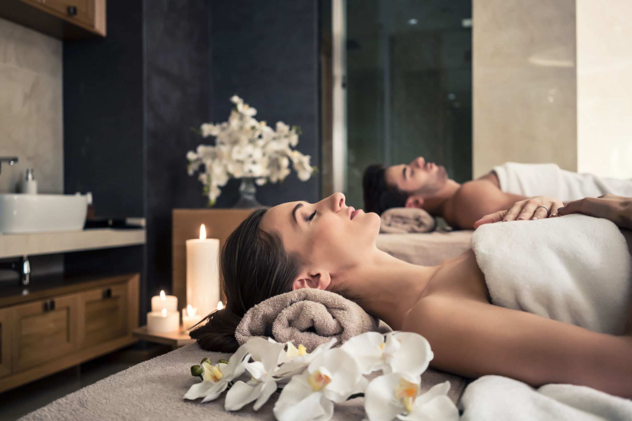 spa di bali