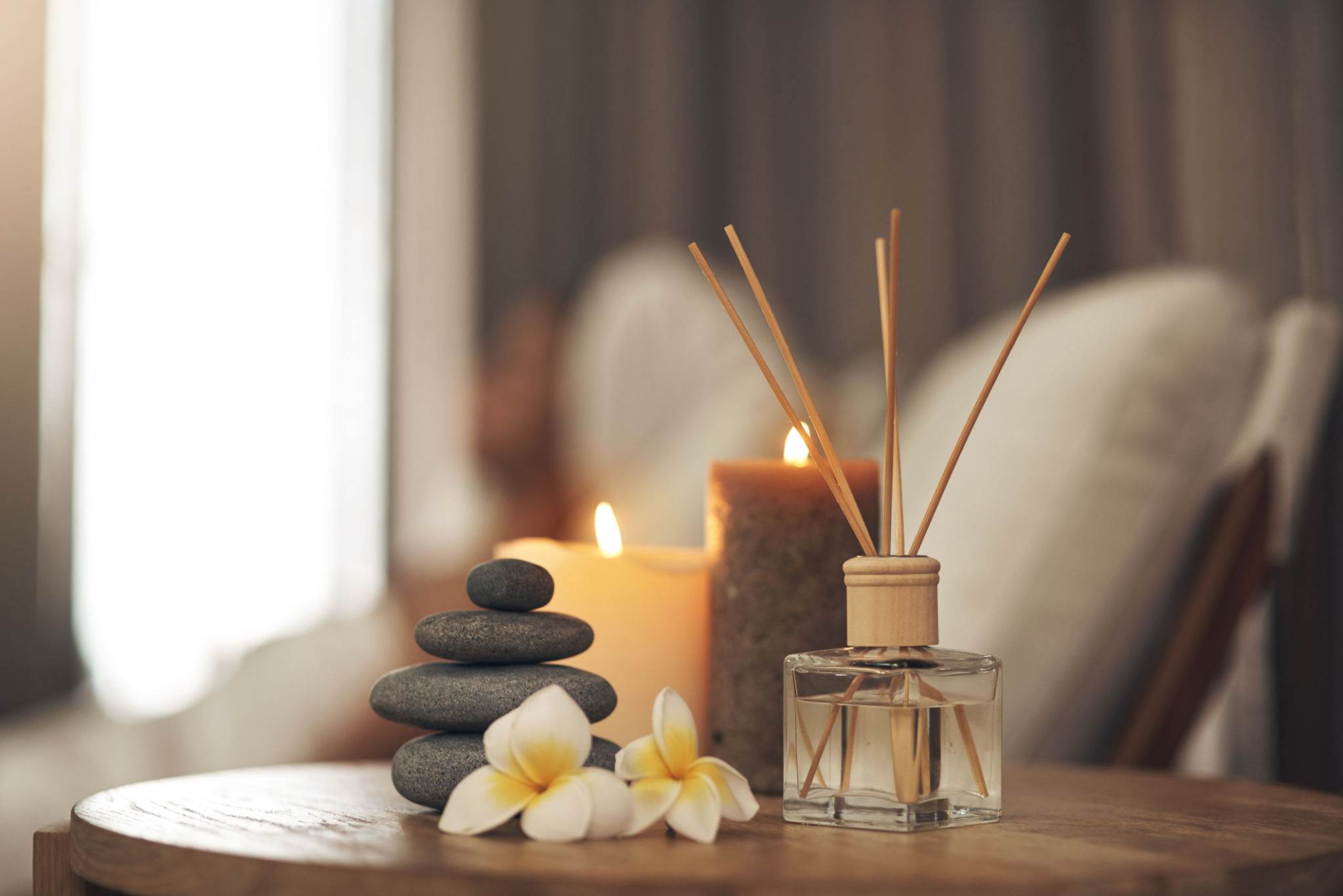 spa di bali