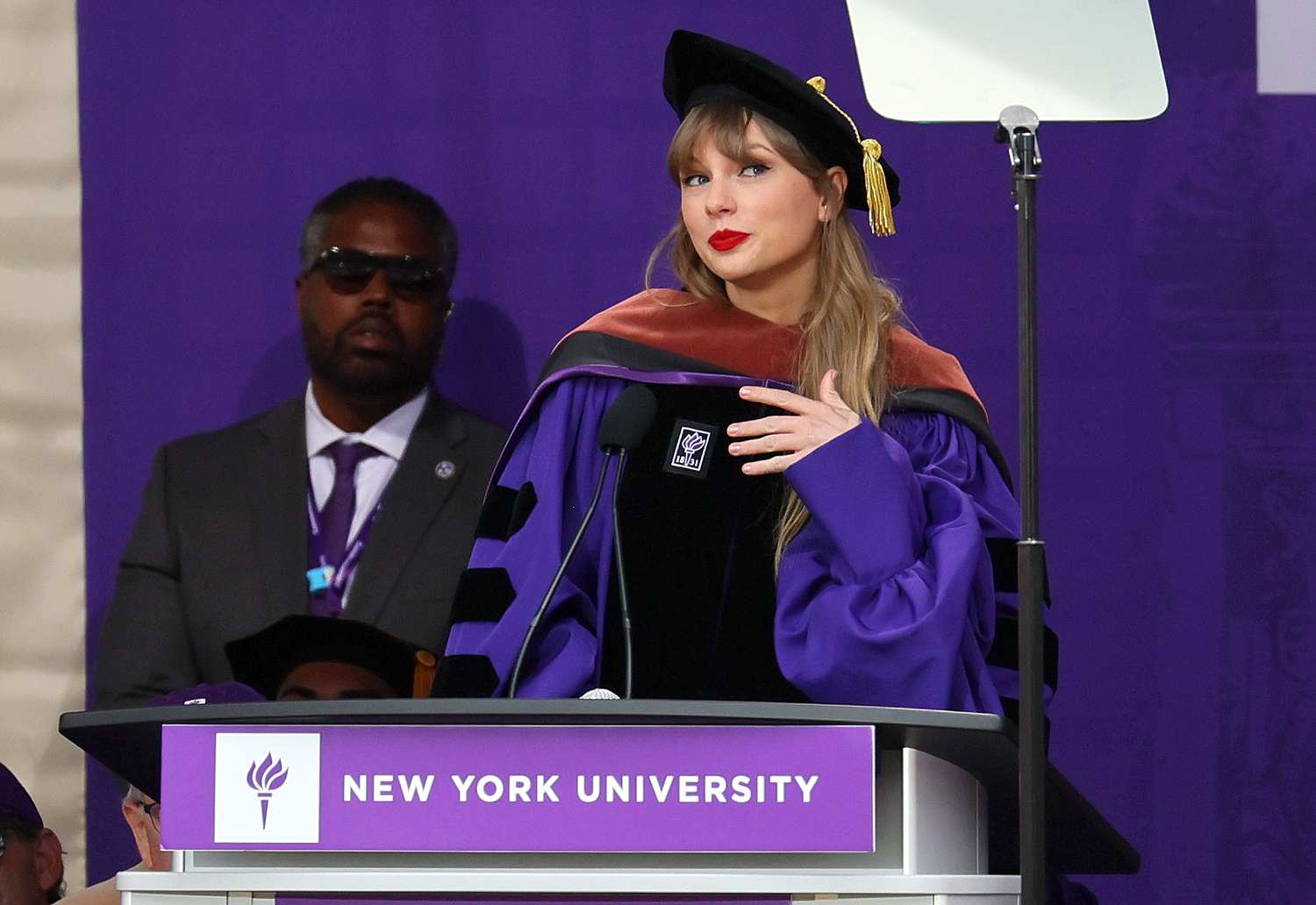 Taylor Swift