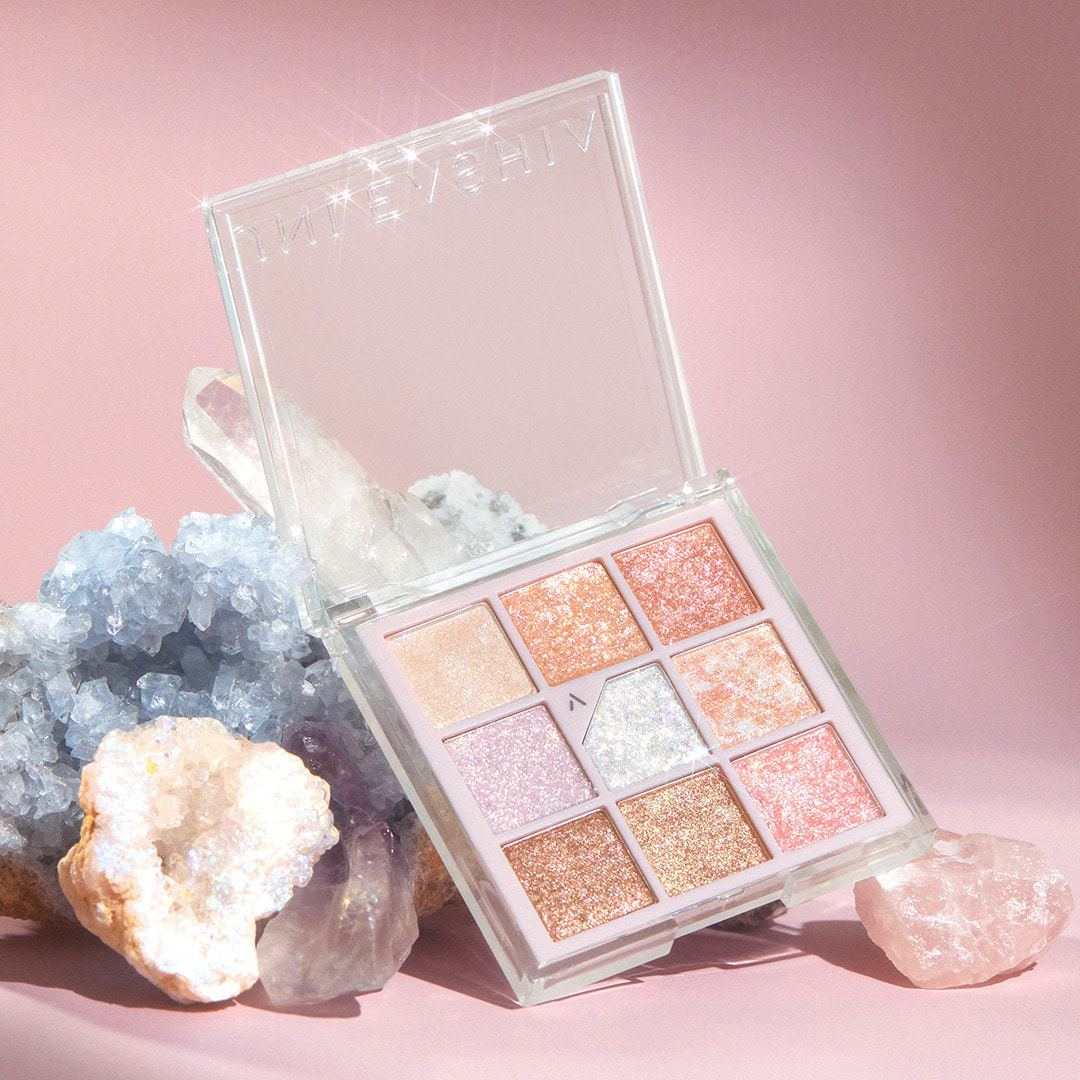 Eyeshadow Palette