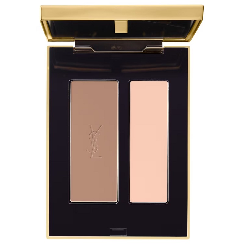 Rekomendasi Contour Palette Untuk Shading Wajah
