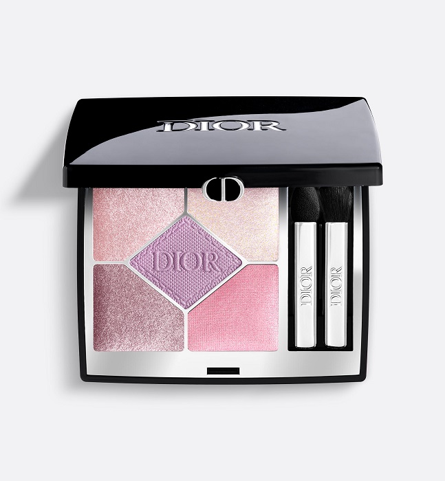 Rekomendasi Eyeshadow Palette dengan Warna Cool Tone