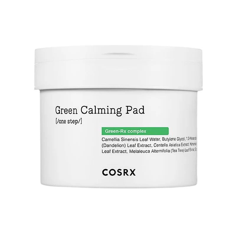 Rekomendasi Toner Pad Eksfoliasi yang Ampuh Atasi Jerawat