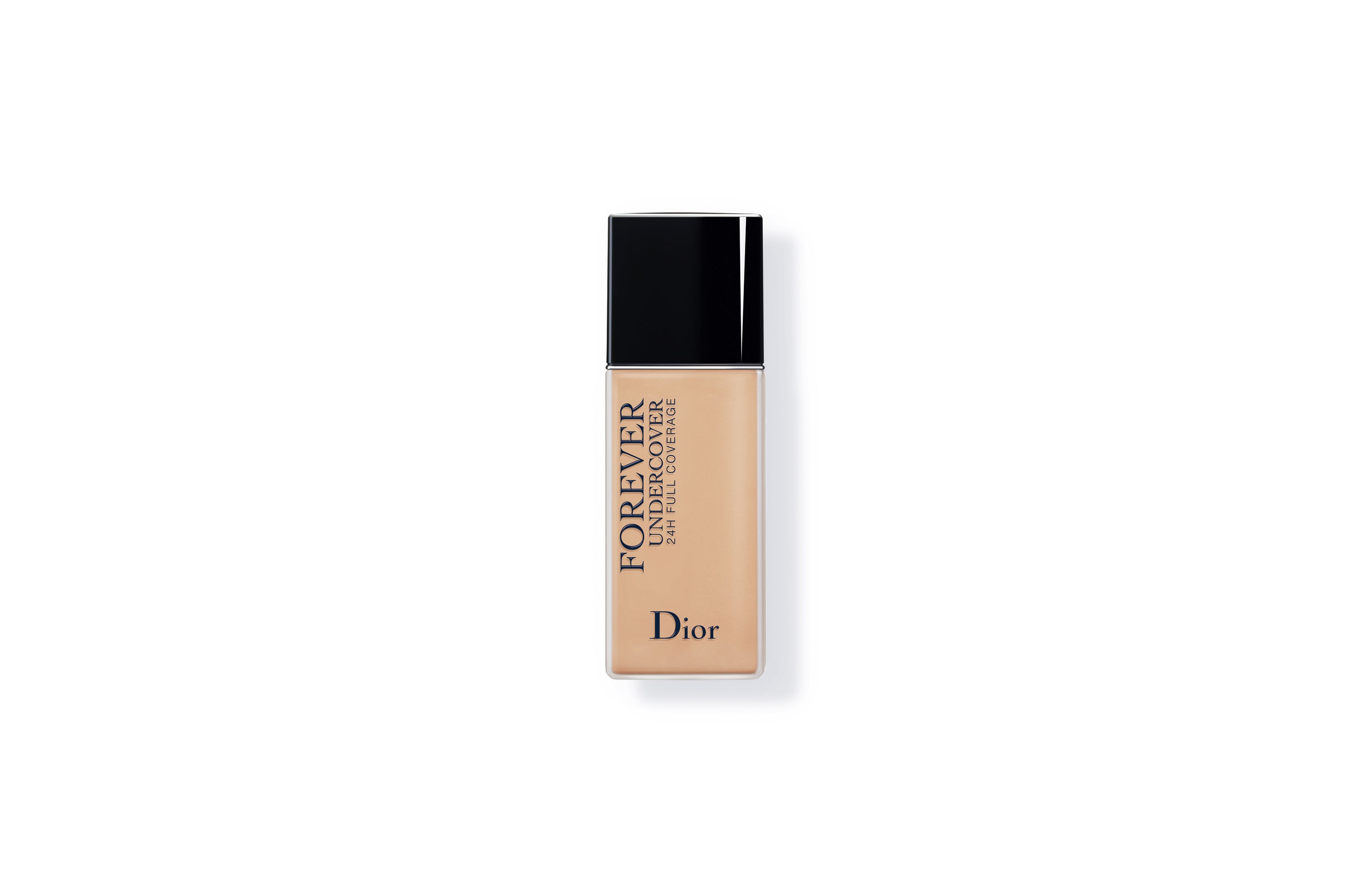 Diorskin Forever Undercover 24H Full Coverage Foundation