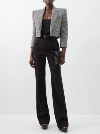 ukuran blazer wanita
