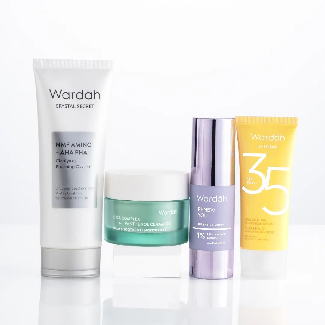 Deretan Brand Kecantikan yang Cruelty-Free