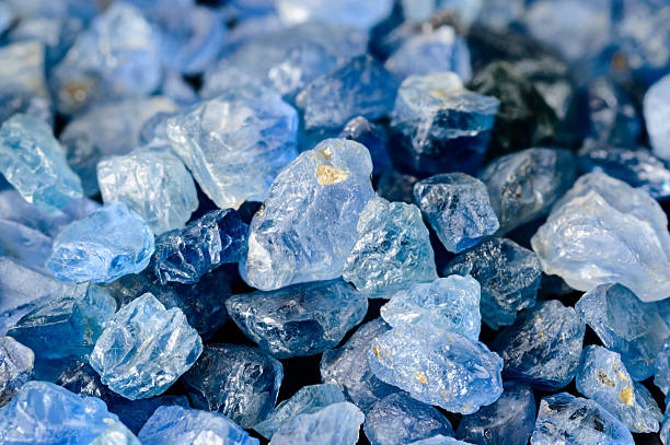 crystal healing