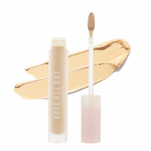 Concealer untuk sawo matang, concealer, sawo matang, makeup, shades