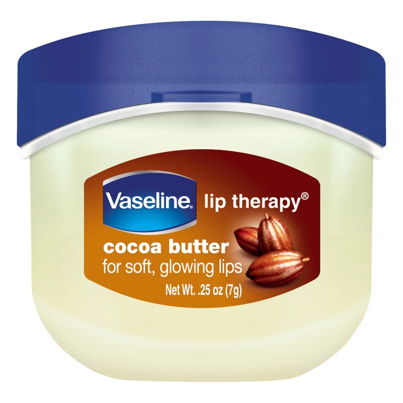 rekomendasi lip butter, lip butter, shea butter, lip butter yang melembapkan