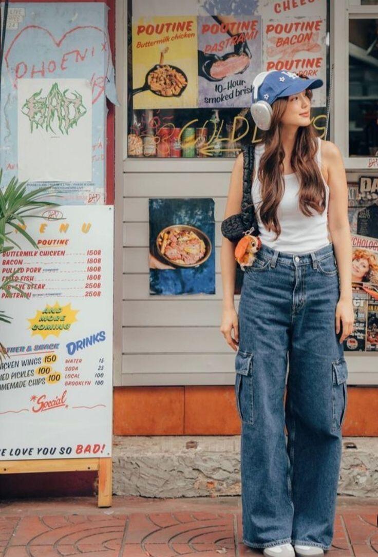 Tips, Cara, Pemula, Celana, Style, Styiling, Jeans