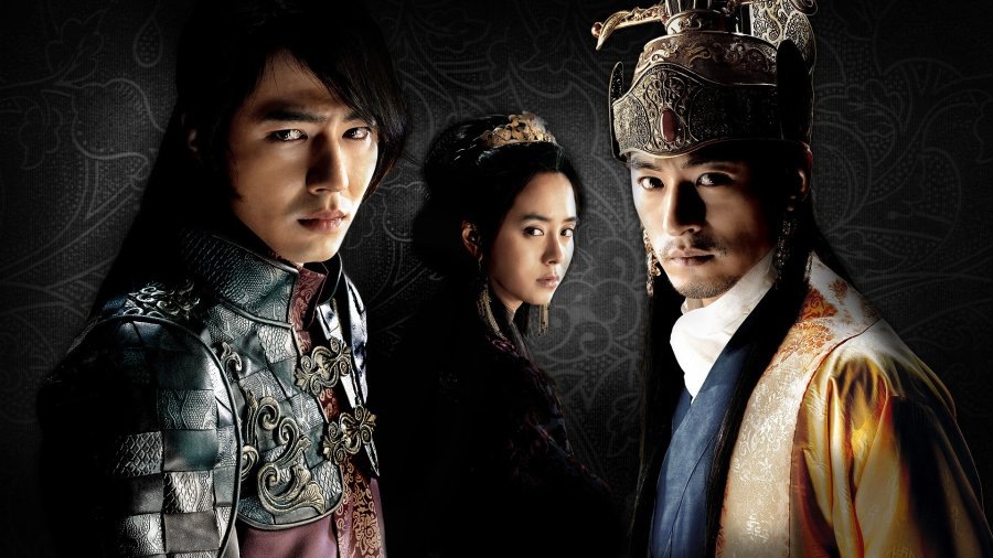 Film Korea perselingkuhan