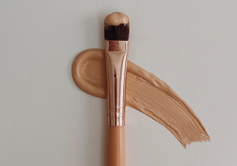 Rekomendasi foundation dari brand makeup Korea.