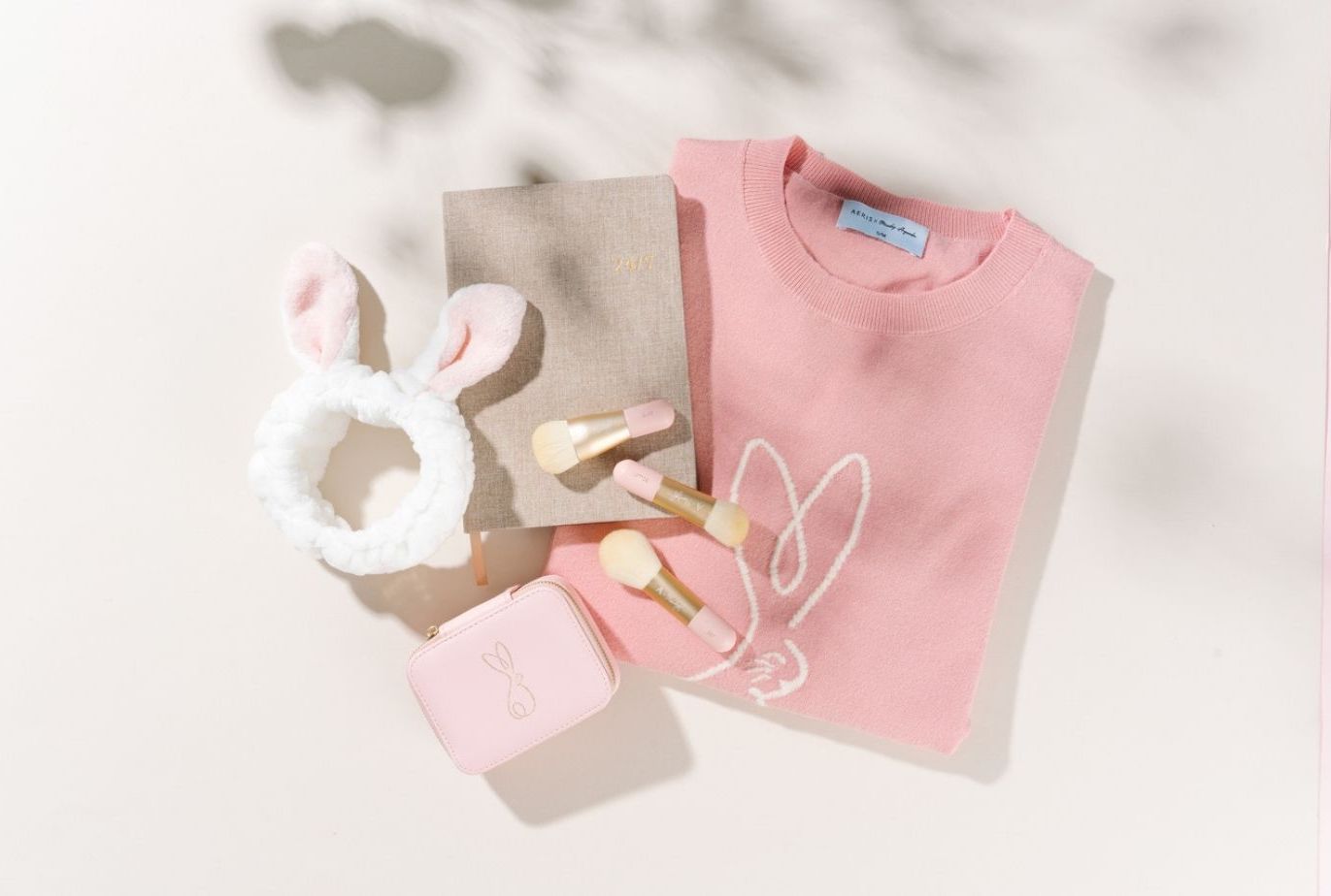 AERIS Beauté Hadirkan Self-Care Kit Bersama Maudy Ayunda