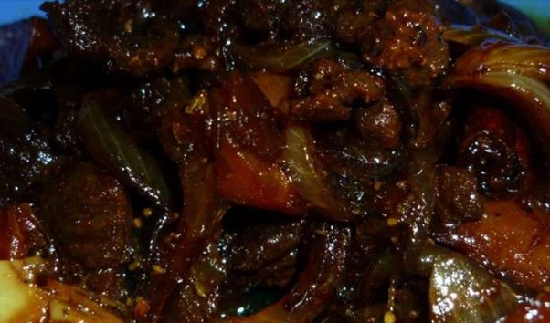 olahan daging sapi sederhana dan praktis 