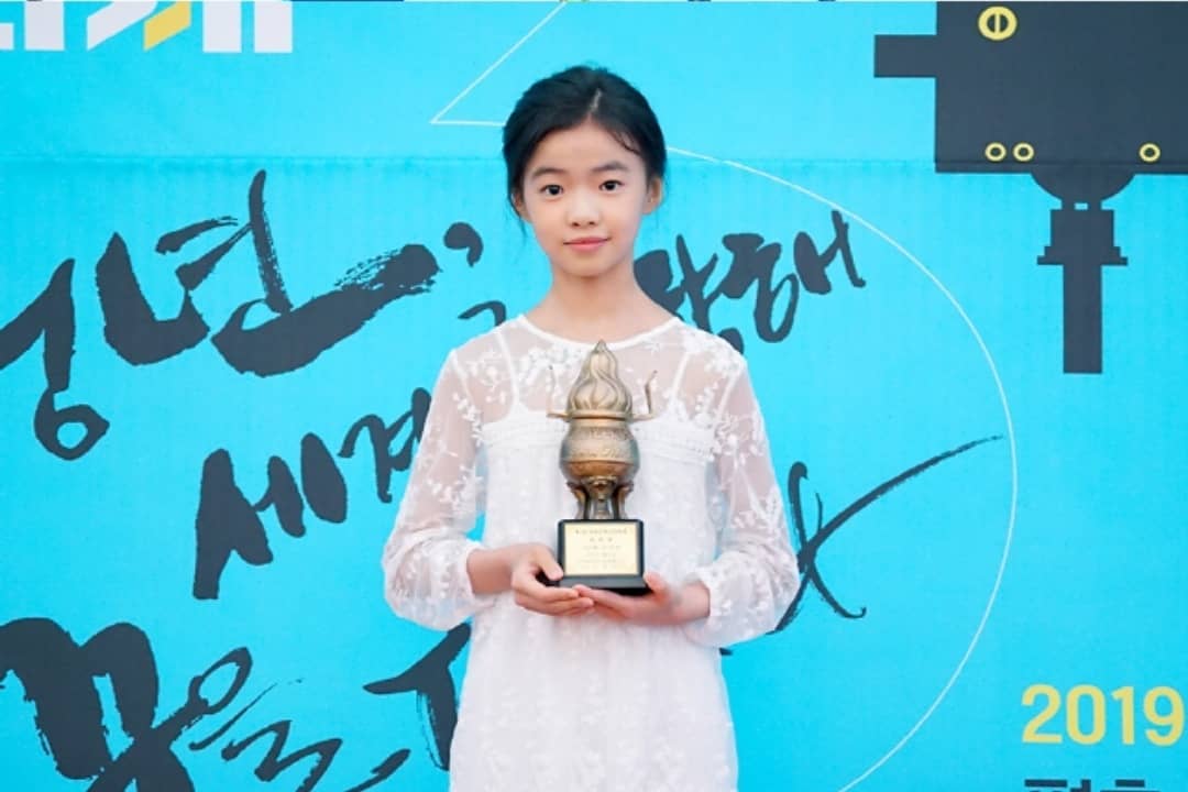 fakta Kim Shi A Kingdom Ashin of the North