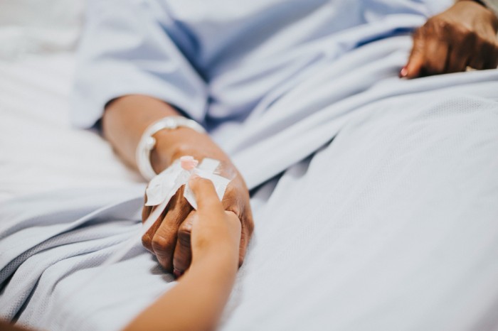 Donor darah bantu deteksi penyakit berat.