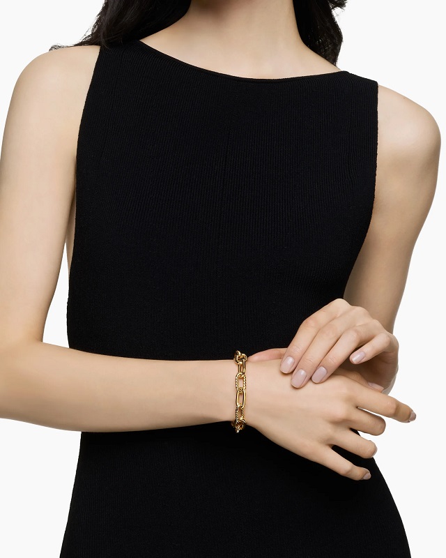 Model Perhiasan Simple dan Elegan yang Wajib Punya
