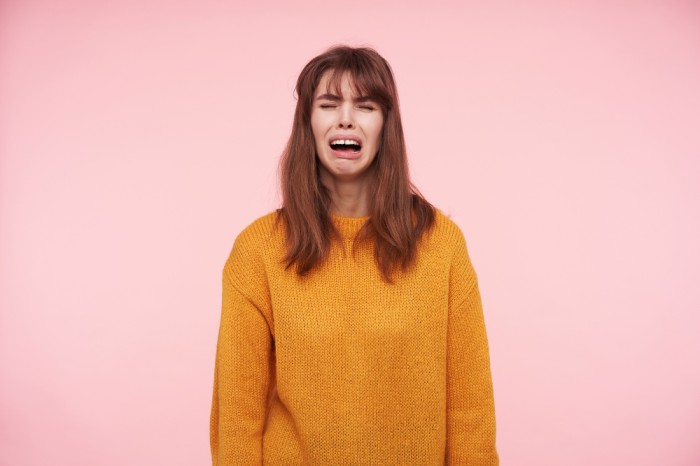 Warna mustard tidak cocok untuk kulit sawo matan