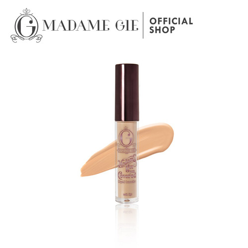 Concealer untuk sawo matang, concealer, sawo matang, makeup, shades