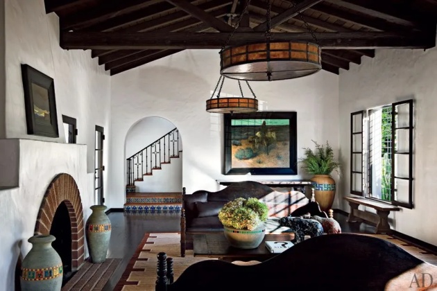 rumah selebriti
