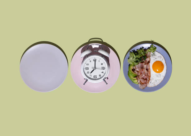 cara diet OCD 