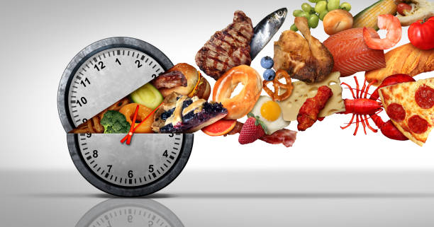 cara diet OCD 