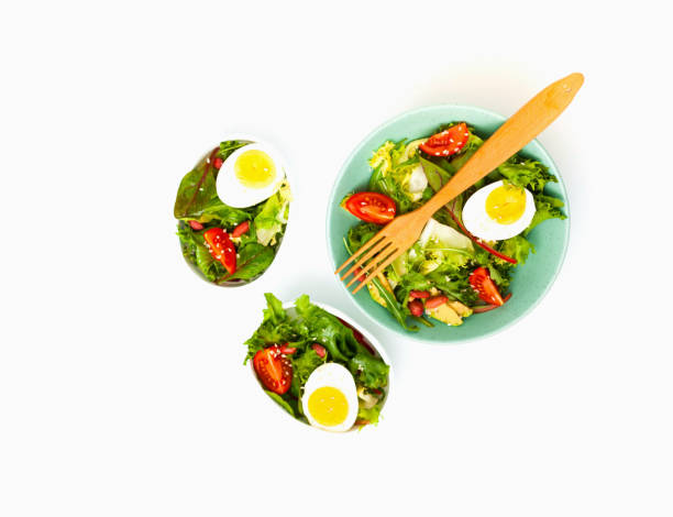 cara diet OCD 