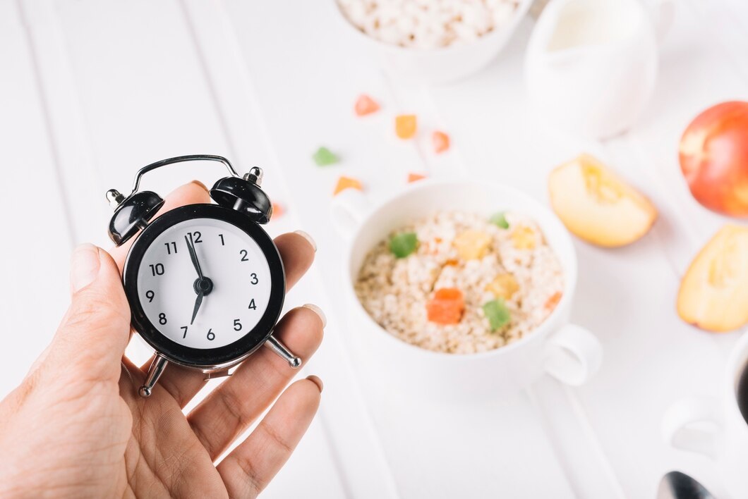 Mengenal Manfaat dan Cara Diet IF.