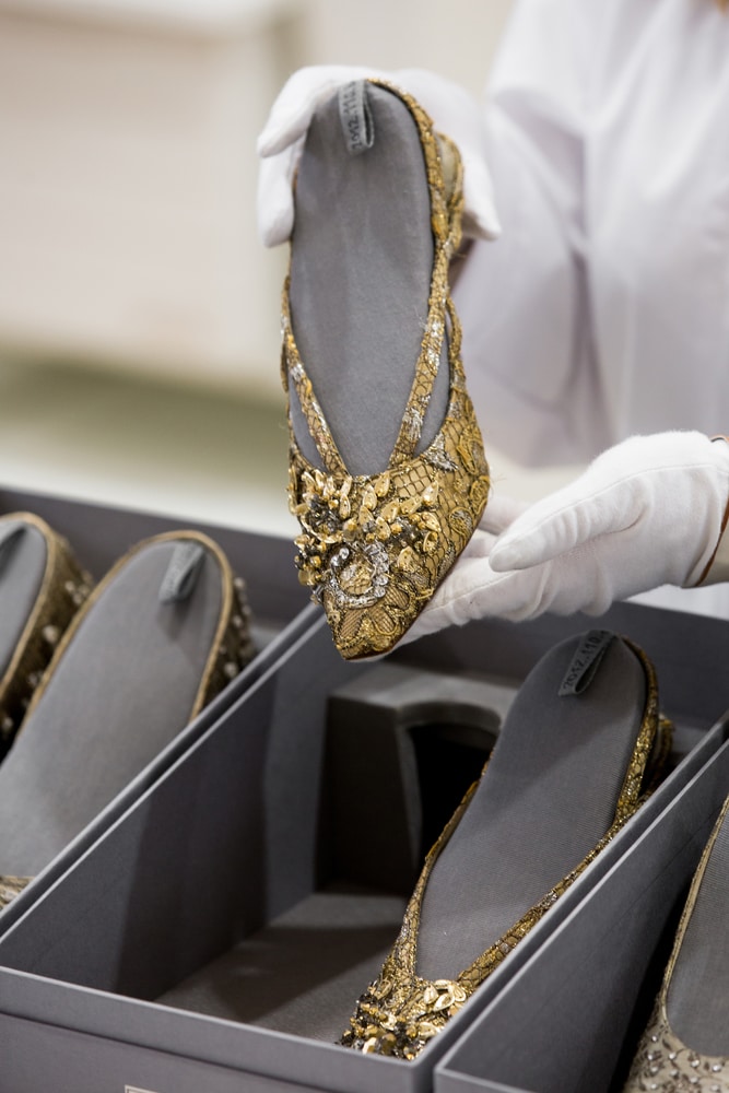 dior di paris fashion week 2022