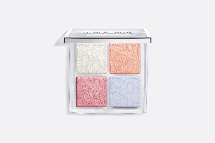 Dior Backstage Holiday 2024 Collection