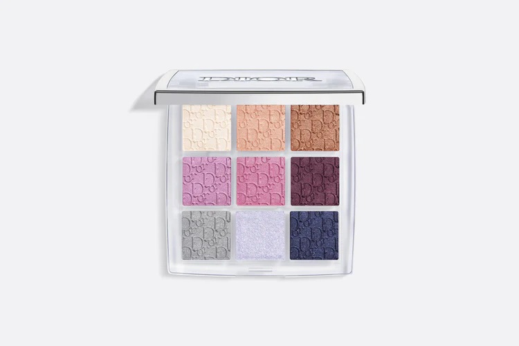 Dior Backstage Holiday 2024 Collection