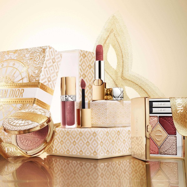Rangkaian Koleksi Dior Holiday 2024