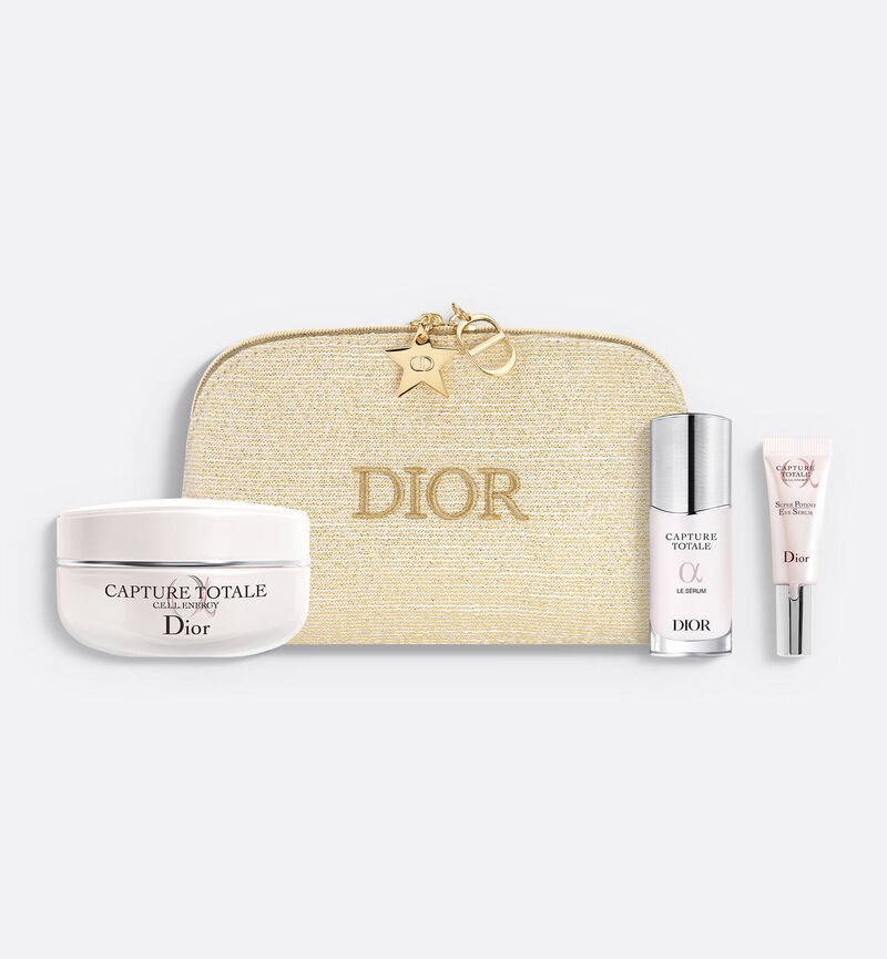 Rangkaian Koleksi Dior Holiday 2024
