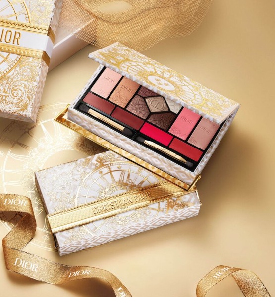 Rangkaian Koleksi Dior Holiday 2024