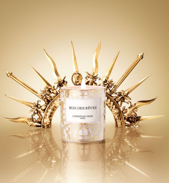 Rangkaian Koleksi Dior Holiday 2024