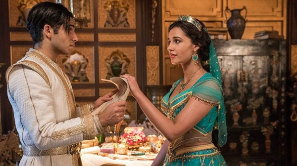 Rekomendasi 6 Film Disney Live Action yang Wajib Ditonton