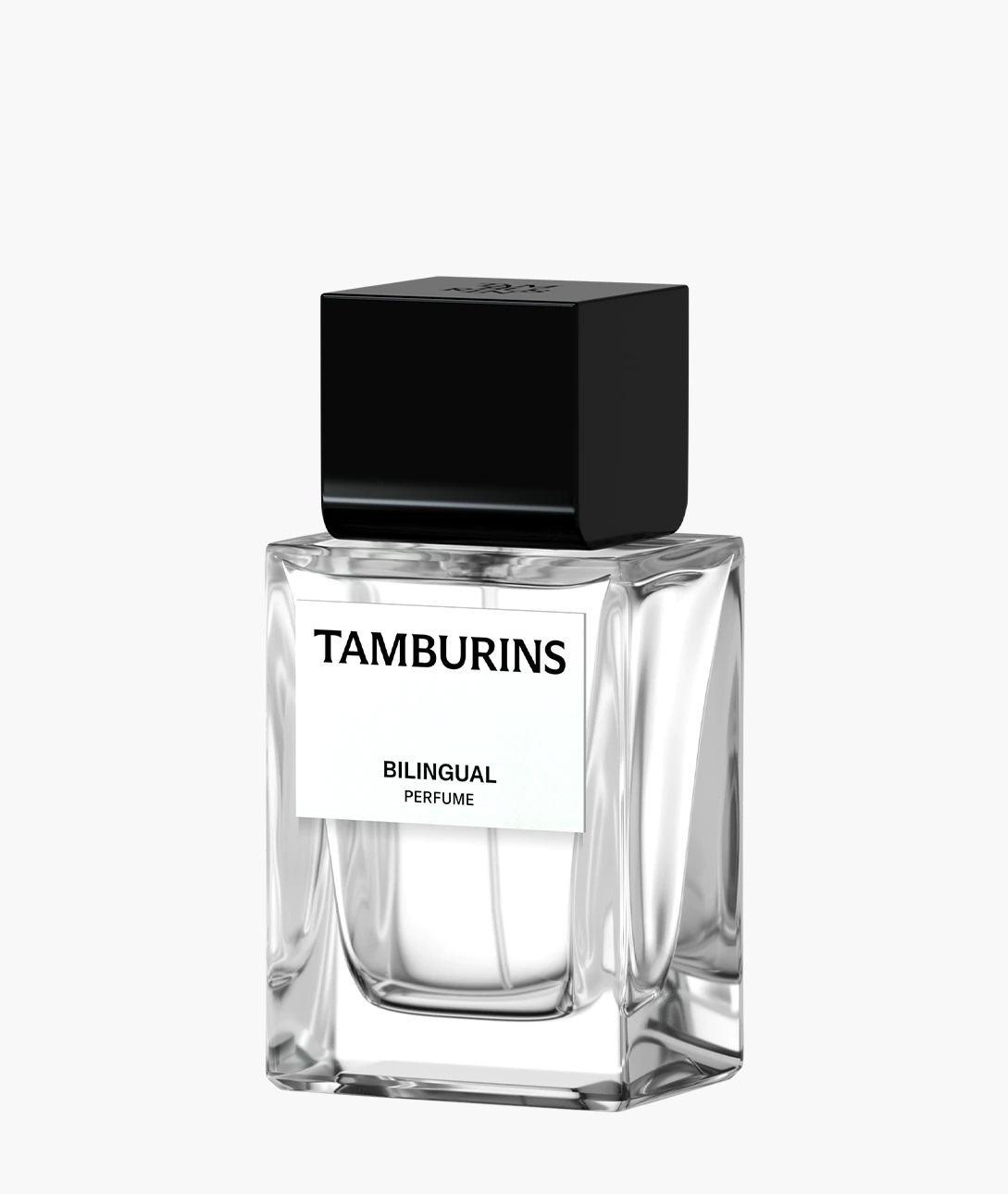 Tamburins bersama Jennie BLACKPINK koleksi parfum pertama SOLACE