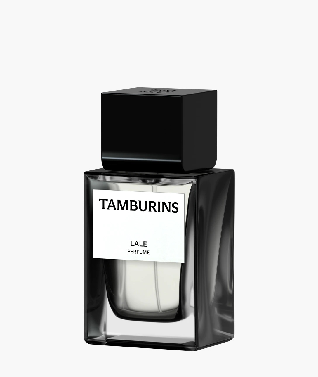 Tamburins bersama Jennie BLACKPINK koleksi parfum pertama SOLACE