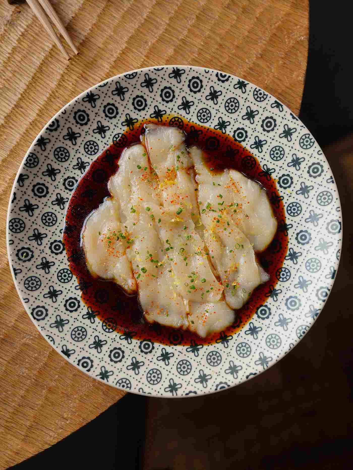 Ikan dori. Makanan tinggi protein rendah lemak. Sumber protein.