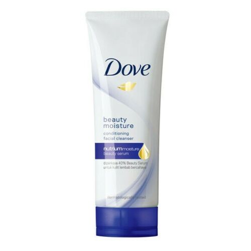 face wash untuk kulit kering