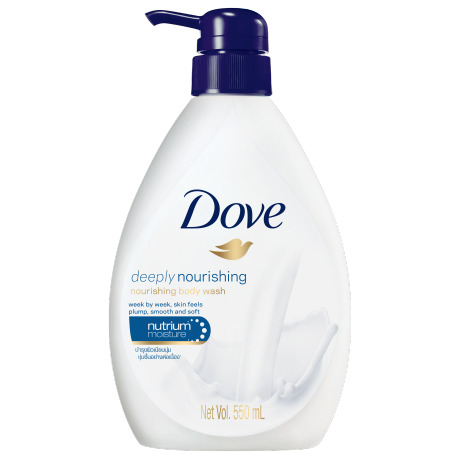 body care untuk remaja