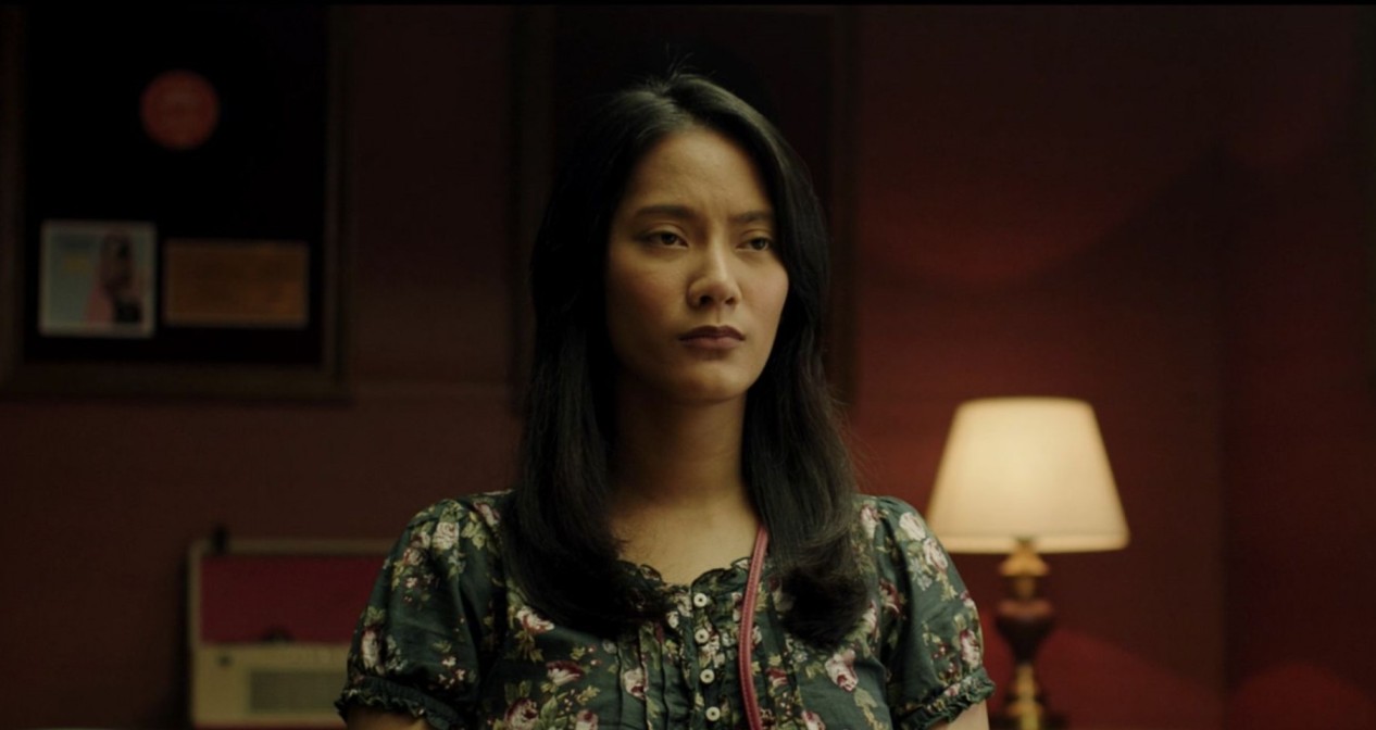 6 Rekomendasi Film Horor Indonesia Yang Bikin Kamu Merinding