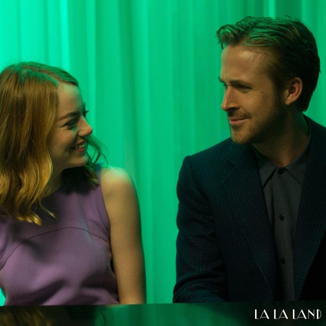 la la land, la la land concert, konser la la land, film musikal, film musikal ternama, oscar