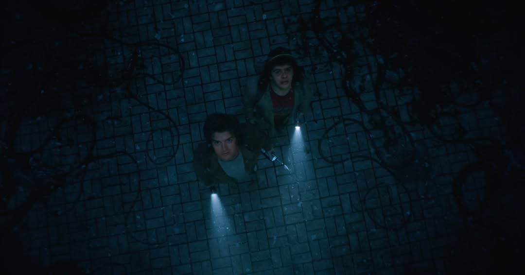 stranger things, hawkins, netflix, film netflix, film, serial, serial netflix