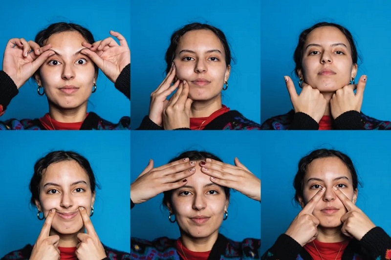 Mengenal Face Yoga
