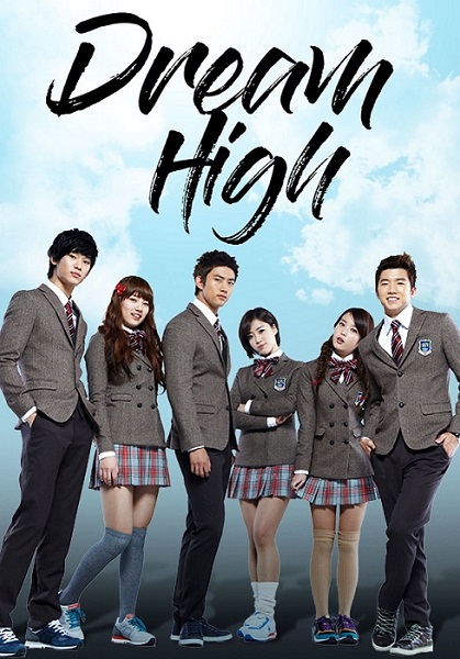 Rekomendasi Drama Korea IU yang Wajib Tonton